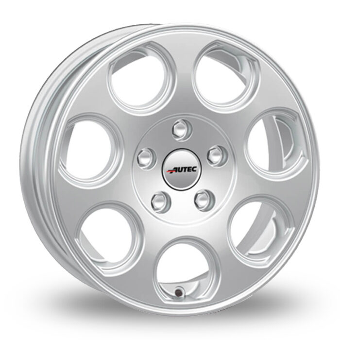 Autec Yuna Silver