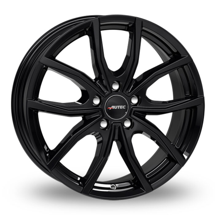 Autec Vidron Gloss Black