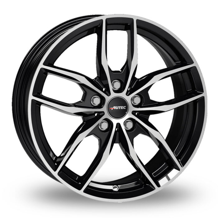 Autec Bavaris Gloss Black / Polished