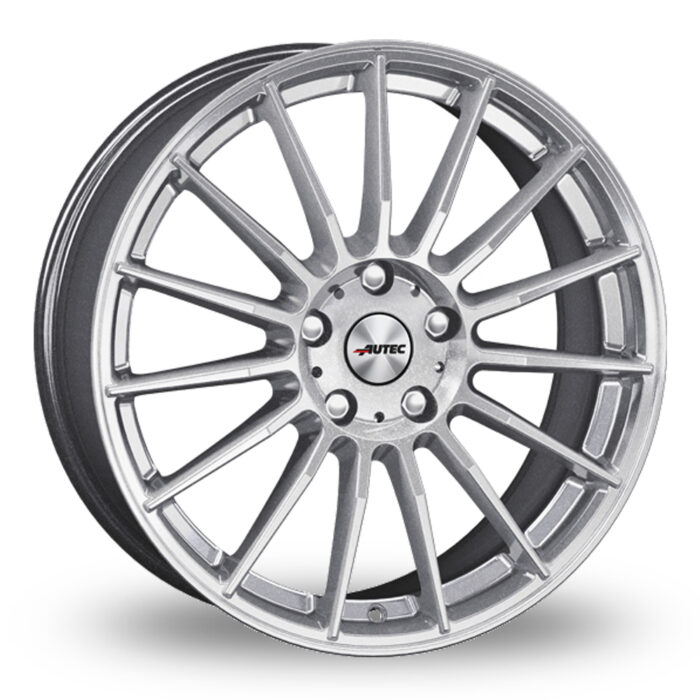 Autec Lamera Hyper Silver
