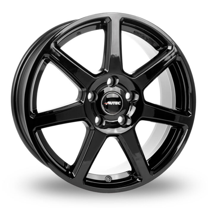 Autec Tallin Gloss Black