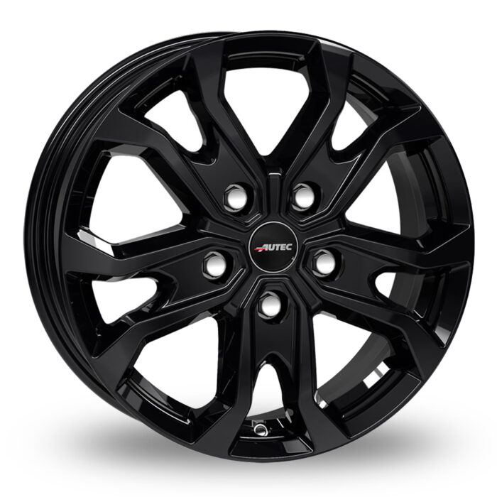 Autec Kiso Gloss Black