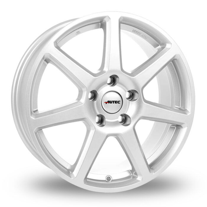 Autec Tallin Silver