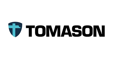 Tomason Alloy Wheels