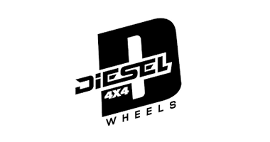 Diesel Alloy Wheels