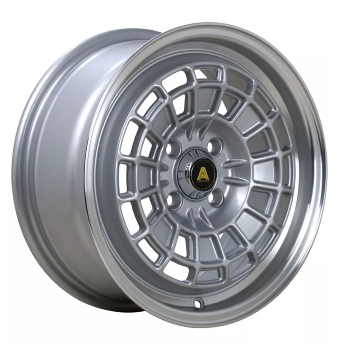 Autostar Roulette Silver