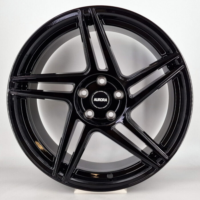 Aurora AR909 Gloss Black