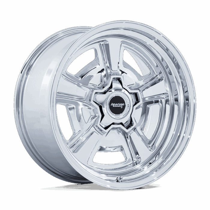 American Racing Marauder Chrome