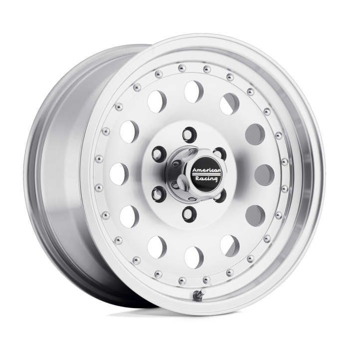 American Racing Outlaw II Machined