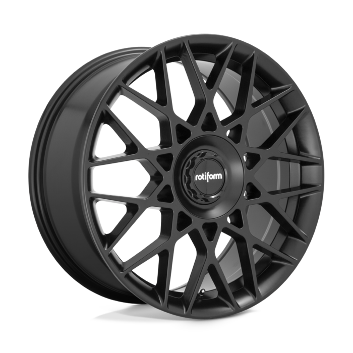 Rotiform BLQ-C Matt Black