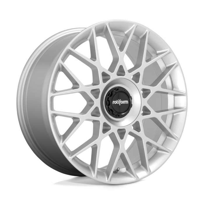 Rotiform BLQ-C Silver