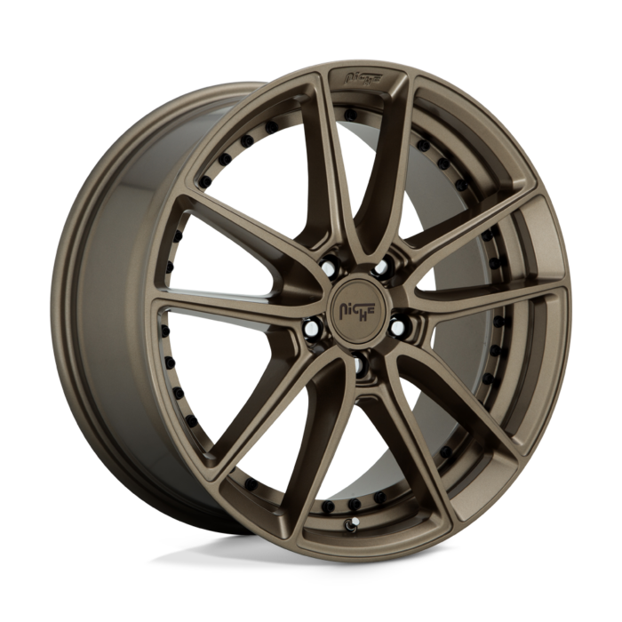 Niche DFS Matt Bronze