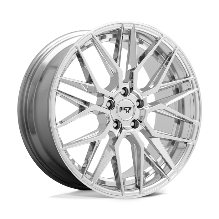 Niche Gamma Chrome