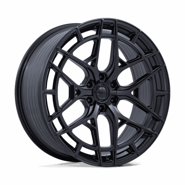 Niche Adria Matt Black
