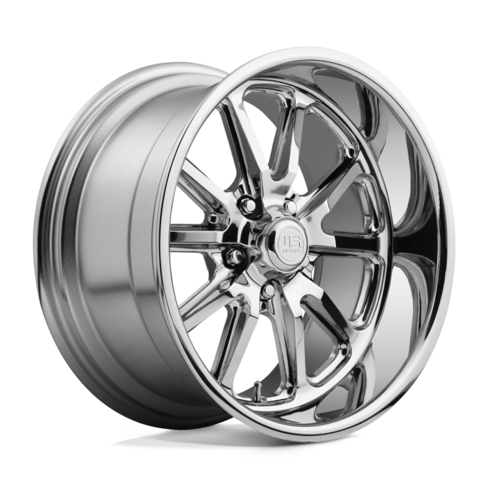 US Mags Rambler Chrome Plated