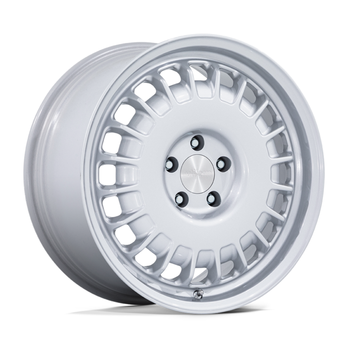 Rotiform PMF Gloss Silver