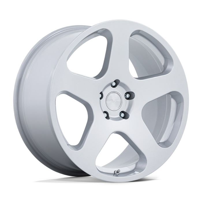 Rotiform NUE Gloss Silver