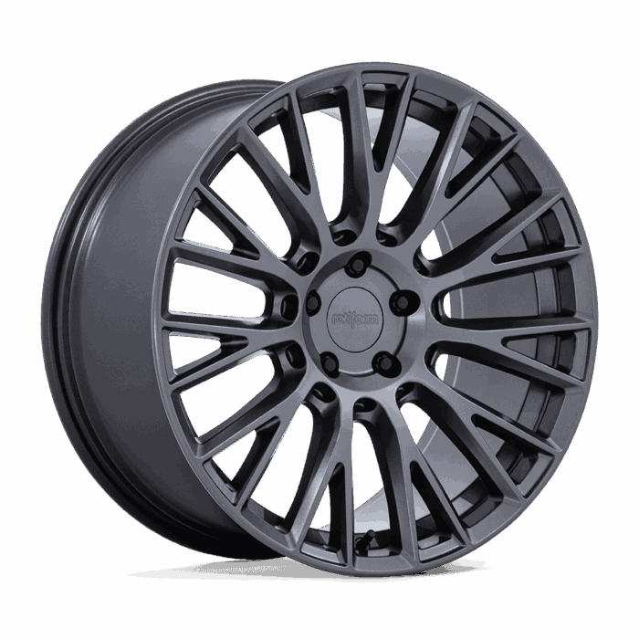 Rotiform LSE Matt Anthracite