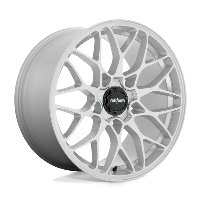 Rotiform SGN Gloss Silver