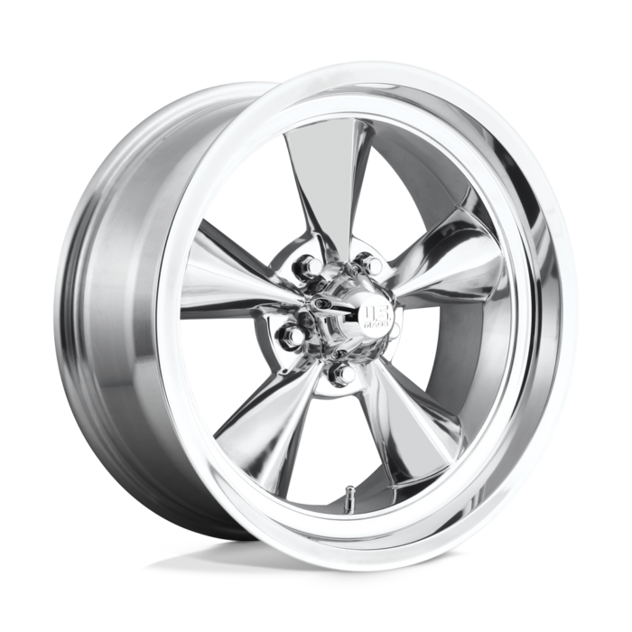 US Mags Standard High Luster Polished