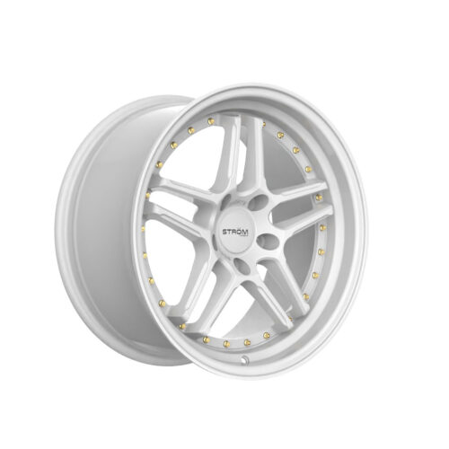 storem ds-05 gloss white