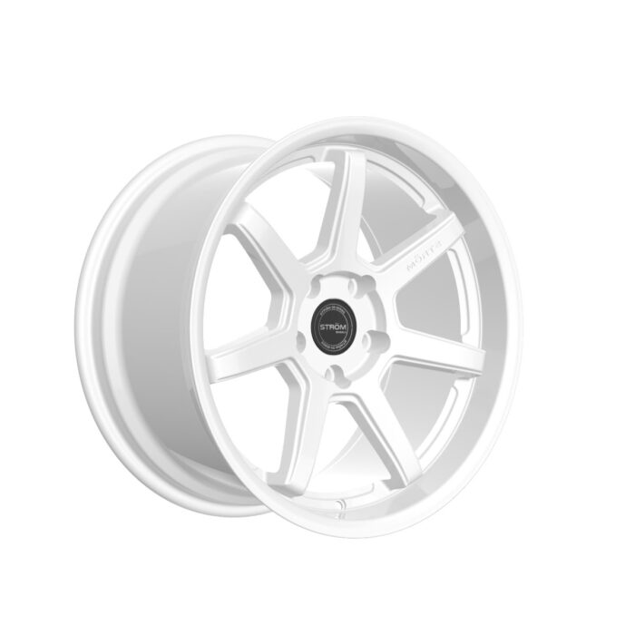 storm ds-15 full gloss white