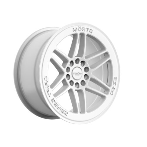 storm ds-25 full gloss white