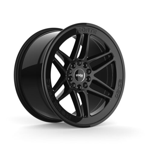 storm ds-25 gloss black