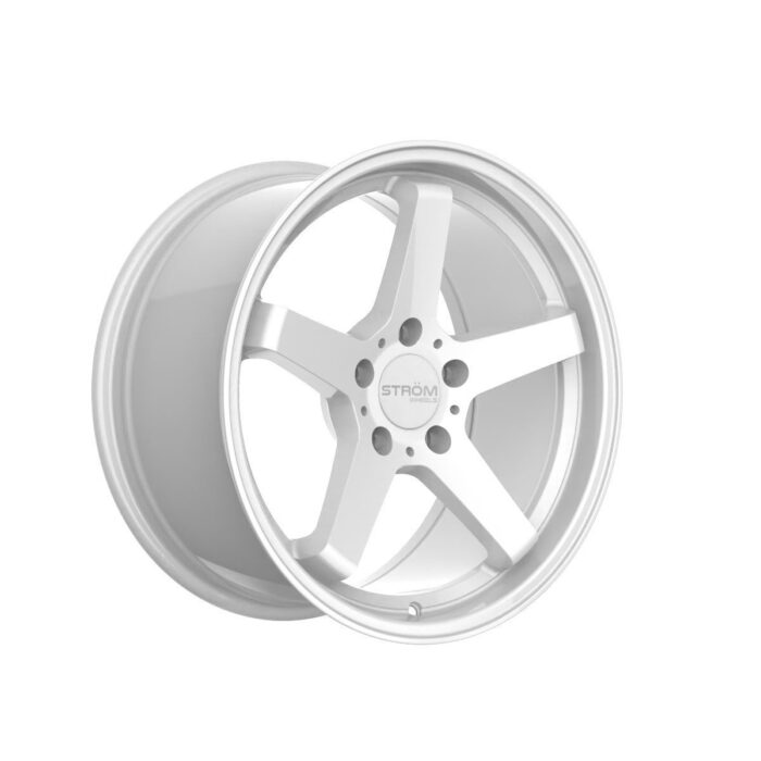 storm ds-35 full gloss white