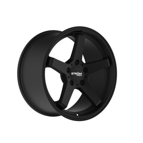 storm ds-35 full satin black