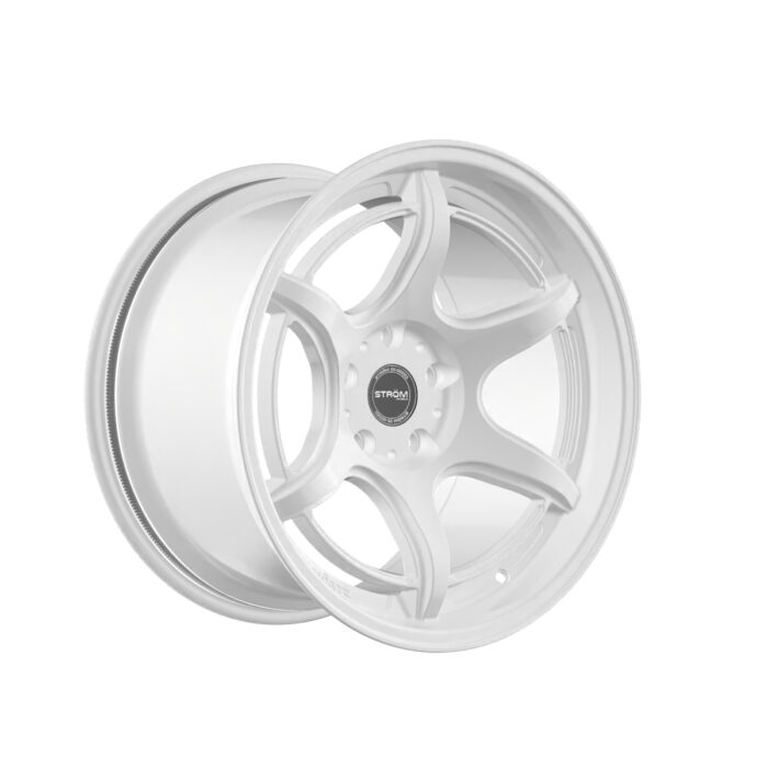 storm ds-f45 full gloss white