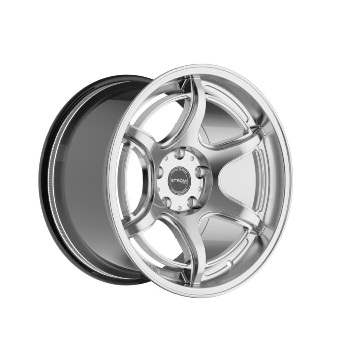 storm ds-f45 hyper black
