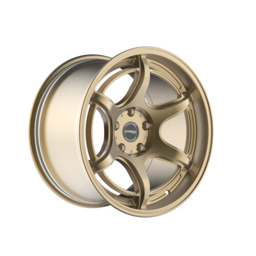 storm ds-f45 gloss bronze