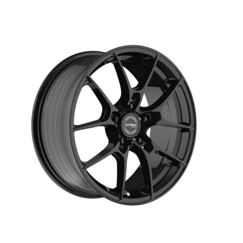 storm str-f1 gloss black