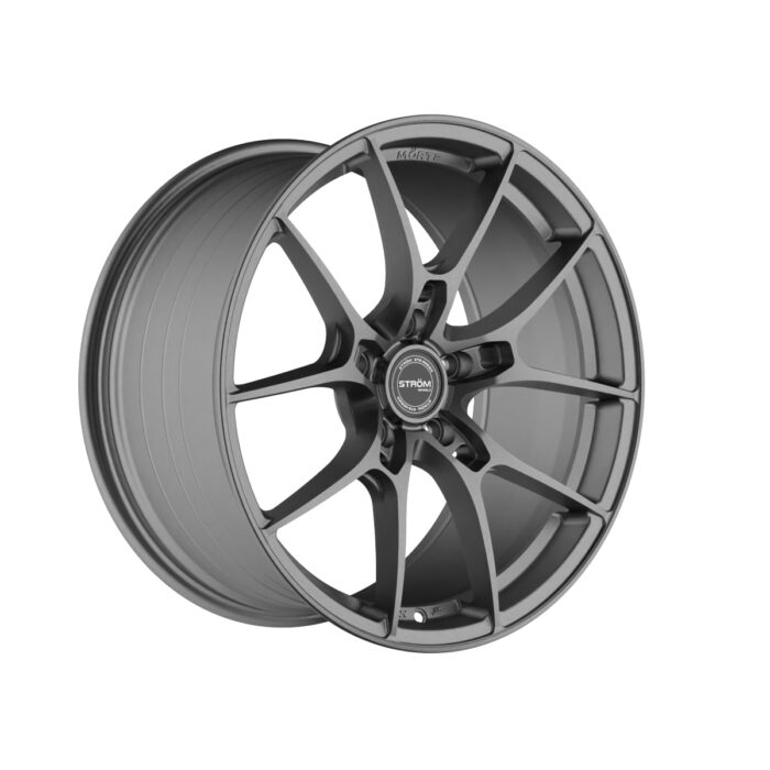 storm str-f1 satin gunmetal