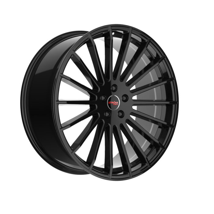 storm str4 gloss black