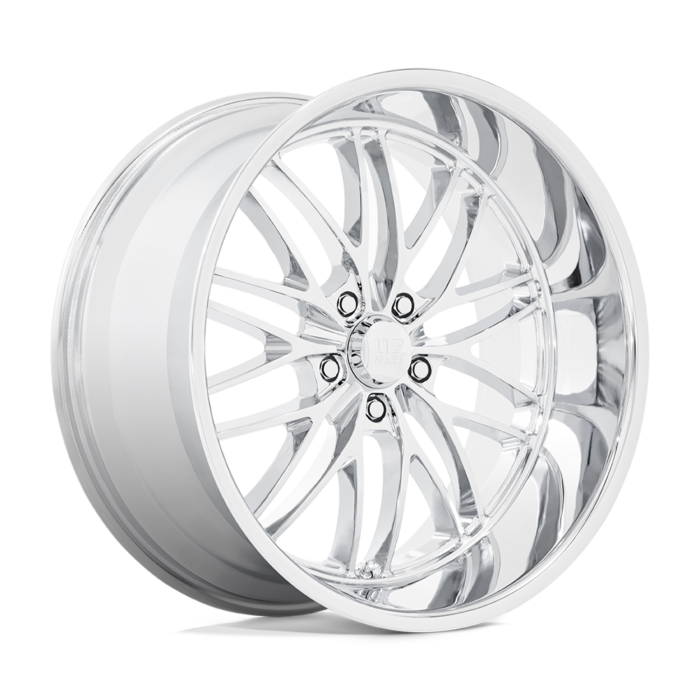 US Mags Santa Cruz Chrome