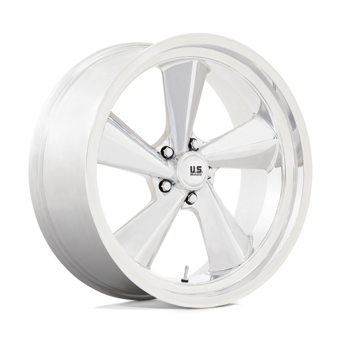 US Mags TS Polished