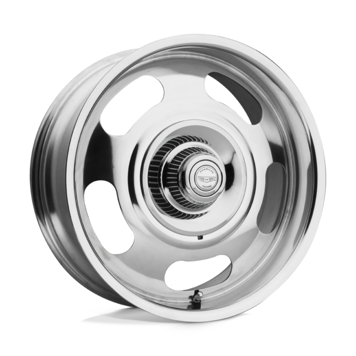American Racing VN506 Polished