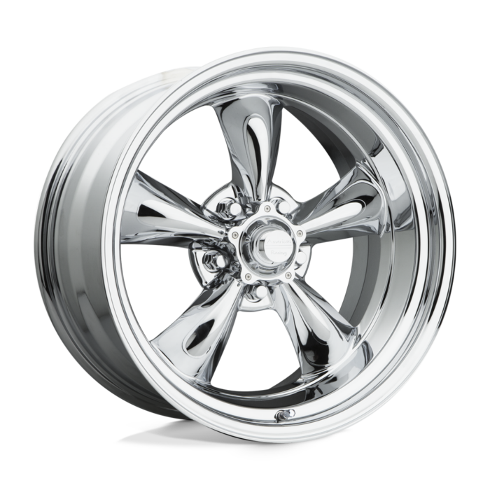 American Racing Torq Thrust II 1 PC Chrome