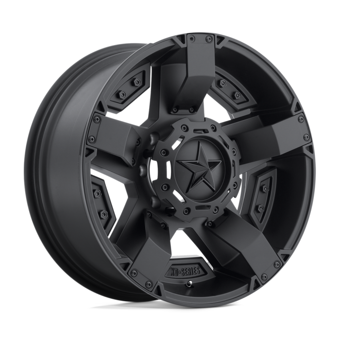 XD Rs2 Matt Black