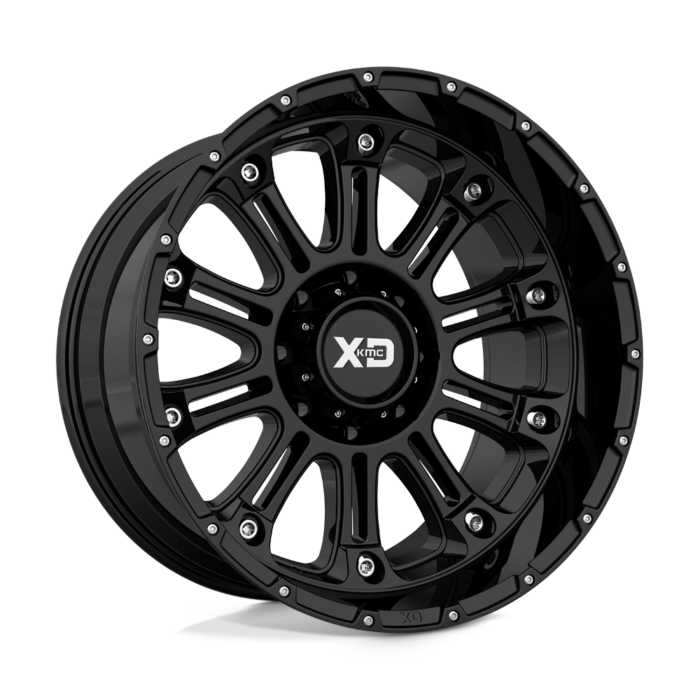 XD Hoss Ii Gloss Black