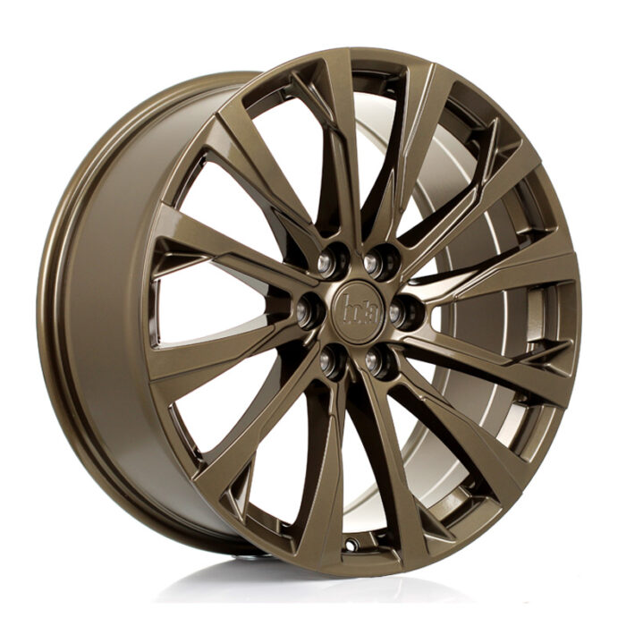 BOLA B34 Gloss Bronze