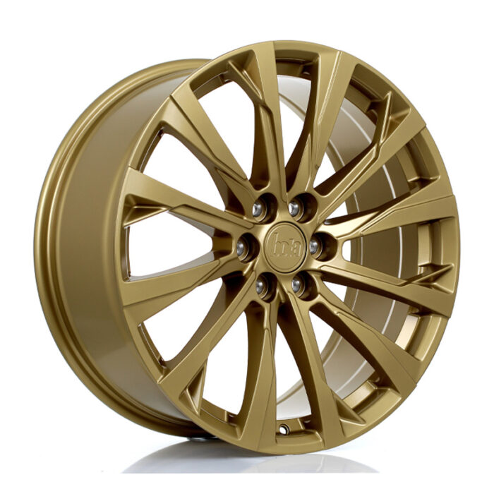 BOLA B34 Gold