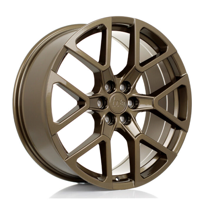 BOLA B36 Gloss Bronze