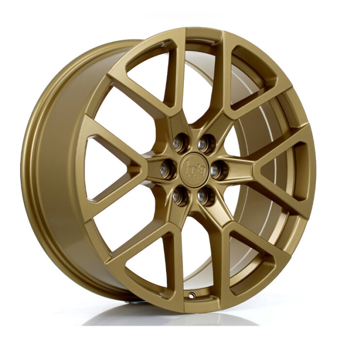 BOLA B36 Gold