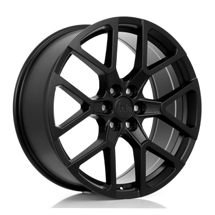 BOLA B36 Matt Black
