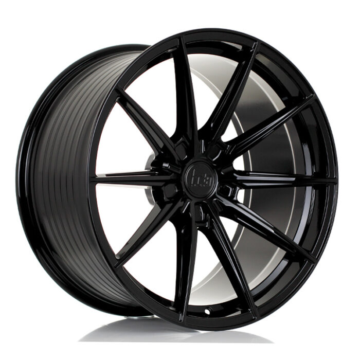 BOLA FLK Gloss Black