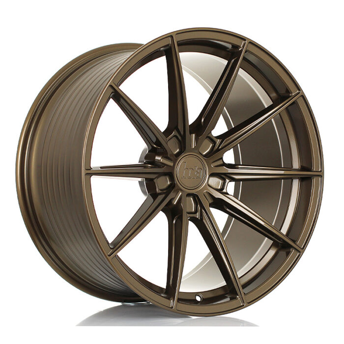 BOLA FLK Gloss Bronze