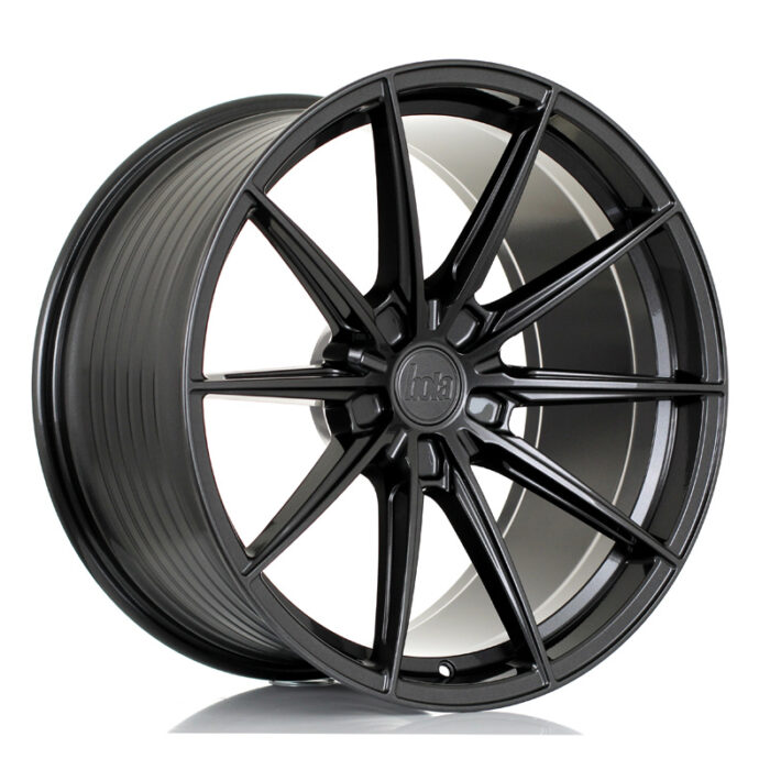 BOLA FLK Gloss Gunmetal